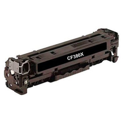 CF380X Toner HP Compatible Negro