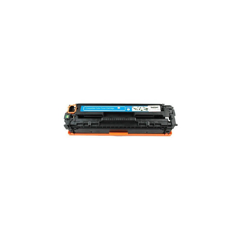 CF381A Toner HP Compatible Cian