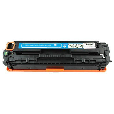 CF381A Toner HP Compatible Cian