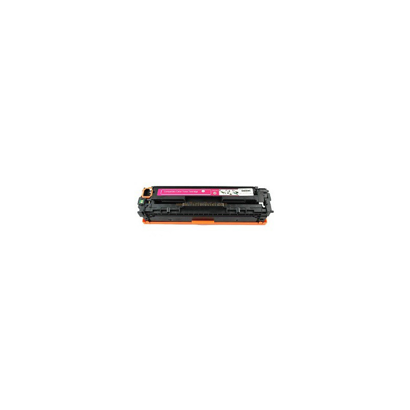 CF383A Toner HP Compatible Magenta