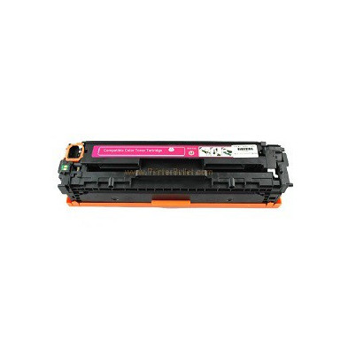 CF383A Toner HP Compatible Magenta