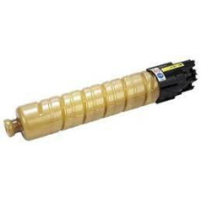 Toner Ricoh MP C305 Amarillo Compatible
