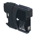 Lc-980/1100bk Cartucho Brother Compatible Negro