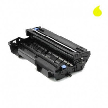 Epson CX21 Toner Compatible Amarillo