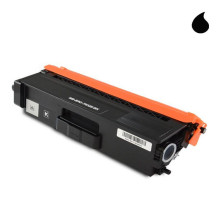 TN-326BK TN-336BK Toner Negro Compatible Brother