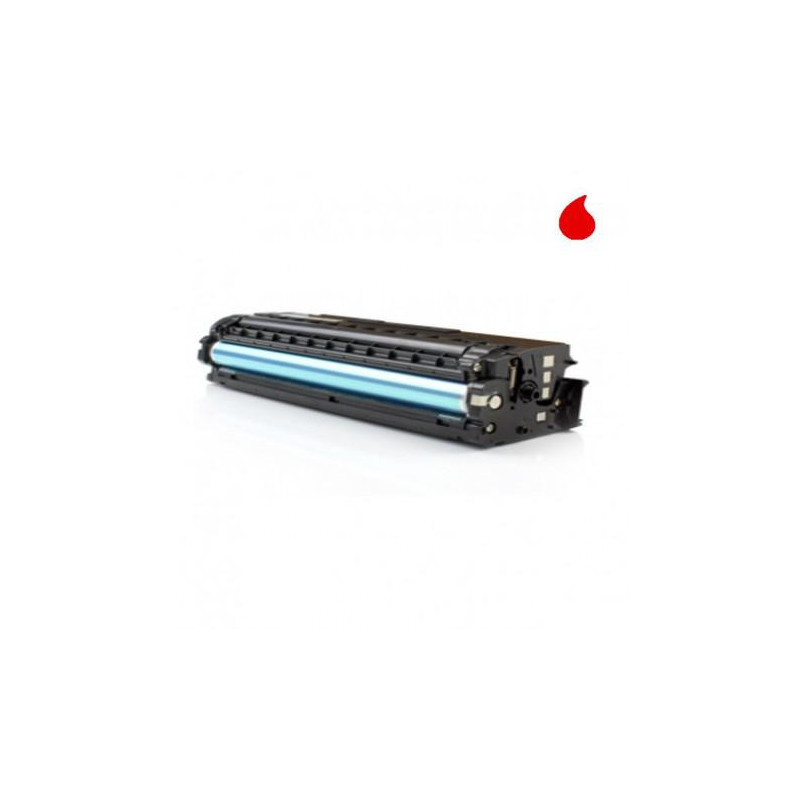 CLP-504M Toner Samsung Compatible Magenta