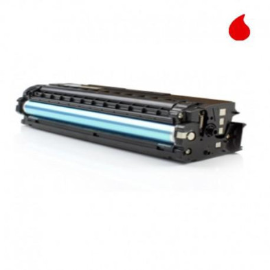 CLP-504M Toner Samsung Compatible Magenta