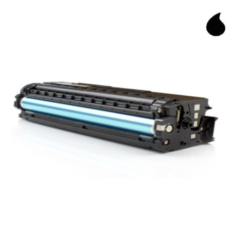 CLP-506BK Toner Samsung Compatible Negro