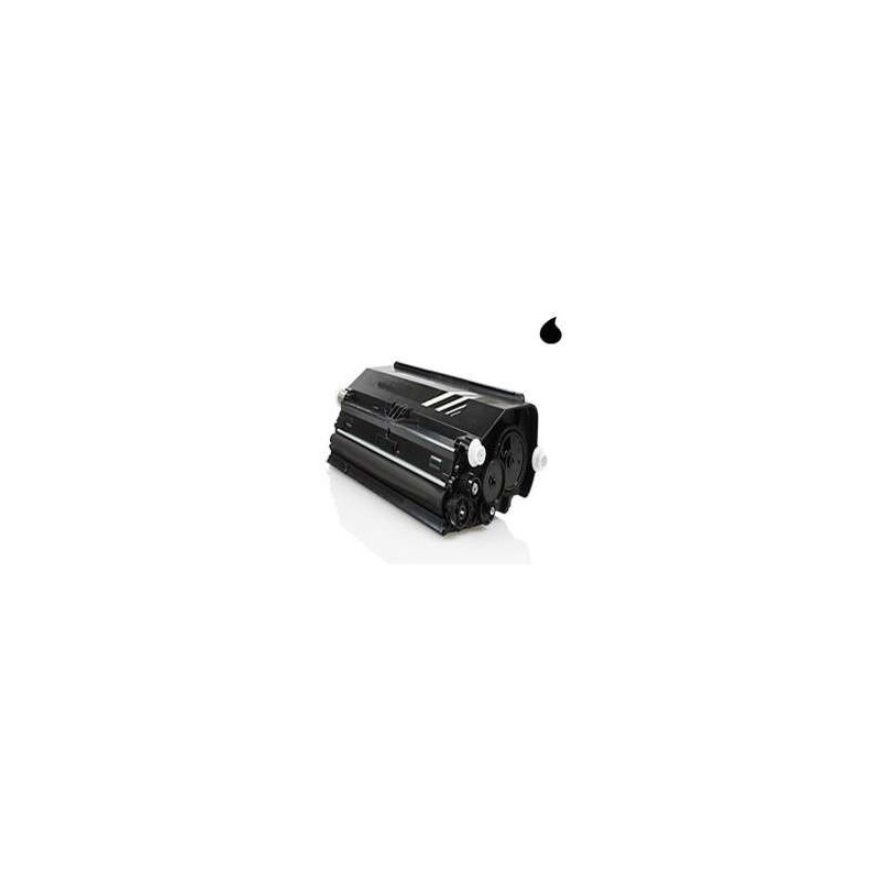 E260 Toner Compatible Lexmark  Negro (0E260A11E) 3.500 Pag.