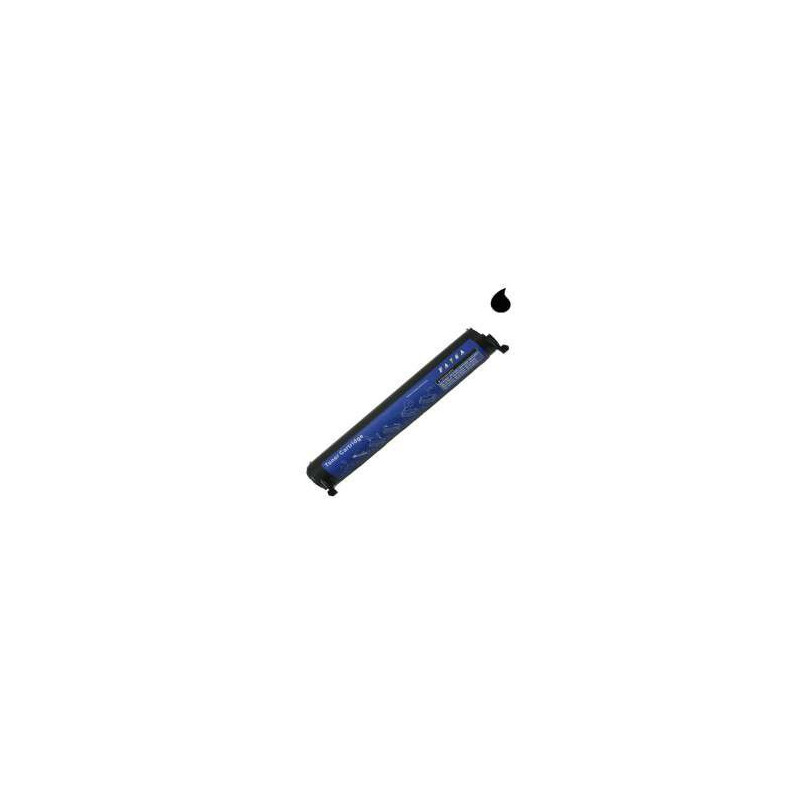 CF283A Toner HP Compatible Negro