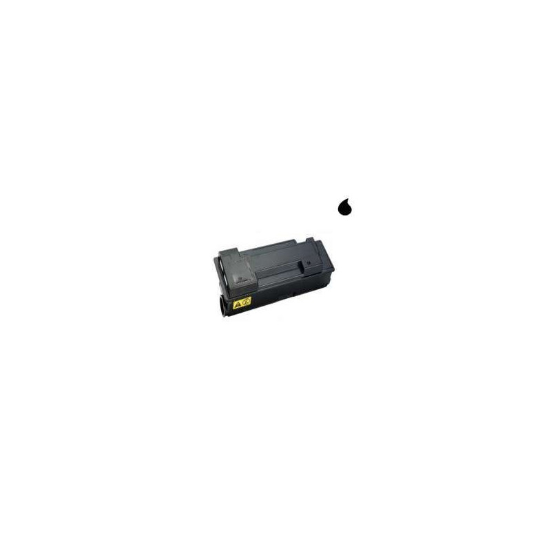 Tk-320/tk-322 Toner Compatible Kyocera Negro  15.000 Pag.