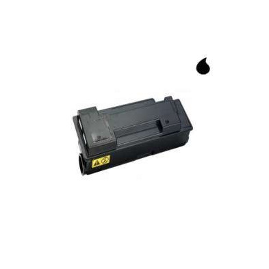 Tk-320/tk-322 Toner Compatible Kyocera Negro  15.000 Pag.