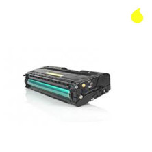 RICOH 220Y Toner Compatible Amarillo