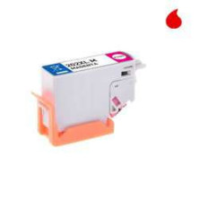 T02H3/ T02F3   Cartucho Compatible Epson  Magenta  202Xl (650 Pag.)