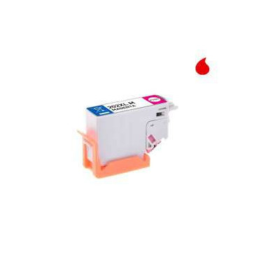 T02H3/ T02F3   Cartucho Compatible Epson  Magenta  202Xl (650 Pag.)