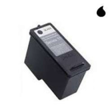 Mk-948 Cartucho Compatible Dell Negro (592-10275) 472 Pag.