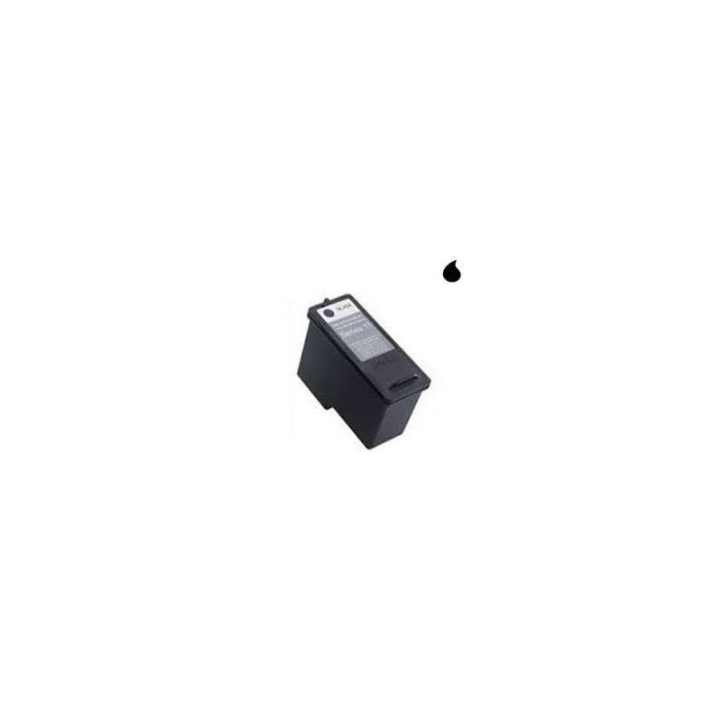 Mk-948 Cartucho Compatible Dell Negro (592-10275) 472 Pag.