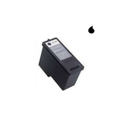 Mk-948 Cartucho Compatible Dell Negro (592-10275) 472 Pag.