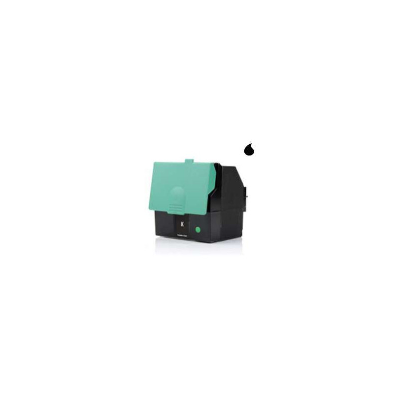 C540 Toner Compatible Lexmark Negro (C540H1Kg) 2.500 Pag.