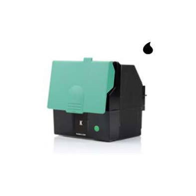 C540 Toner Compatible Lexmark Negro (C540H1Kg) 2.500 Pag.