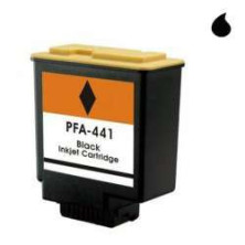 Pfa441 Cartucho Compatible Philips  Negro (253014355) 480 Pag.