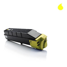 TK-8505Y Toner Compatible Kyocera Amarillo