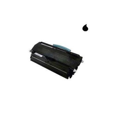 X264/x364 Toner Compatible Lexmark Negro (X264H11G) 9.000 Pag.
