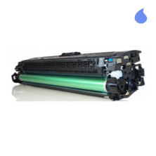 CE271A Toner HP Compatible Cian N 650A