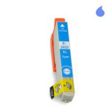 T2432 Cartucho Compatible Epson Cyan (N 24Xl) 15 Ml