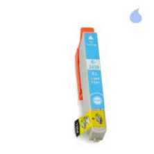 T2435 Cartucho Compatible Epson Light Cyan (N 24Xl) 15 Ml