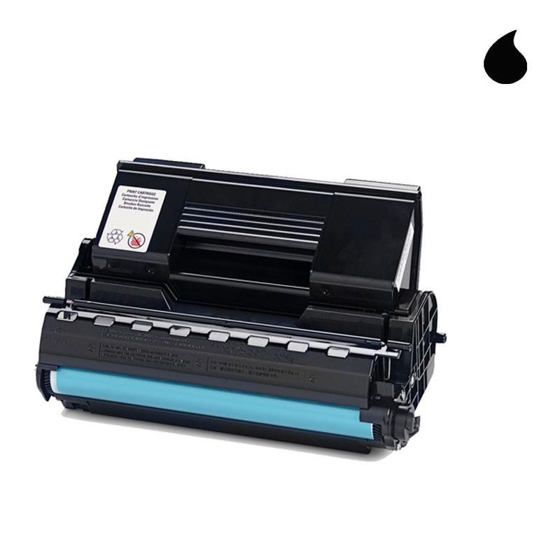 B710 Oki Toner Compatible Negro