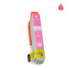 T2436 Cartucho Compatible Epson Light Magenta (N 24Xl) 15 Ml