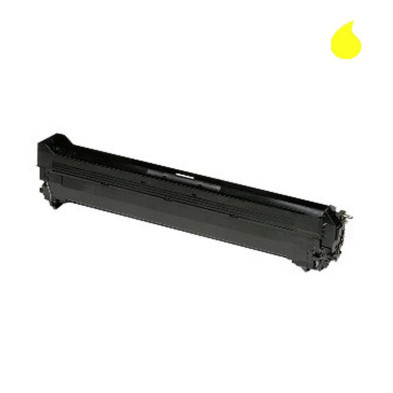 Tambor C3300 Compatible OKI Amarillo
