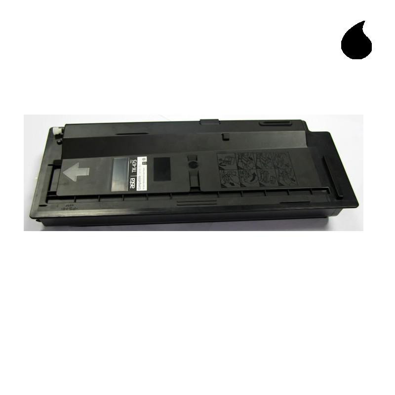 TK- 475 Toner Kyocera Compatible