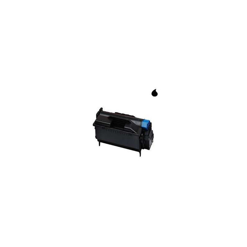 B401 Toner Compatible Oki Negro (44992402) 2.500 Pag.
