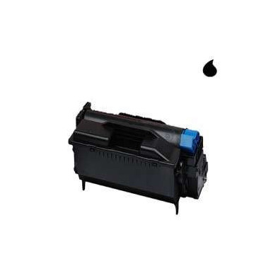 B401 Toner Compatible Oki Negro (44992402) 2.500 Pag.