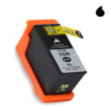 14N1614A-Bk Cartucho Compatible Lexmark Negro (N 150Xlbk) 18 Ml