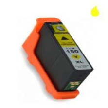 14N1610A-Y Cartucho Compatible Lexmark Amarillo (N 150Xly) 15 Ml