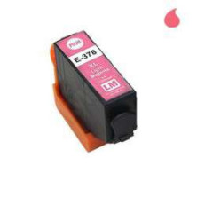 T3786 Cartucho Compatible Epson  Light Magenta (830 Pag.)