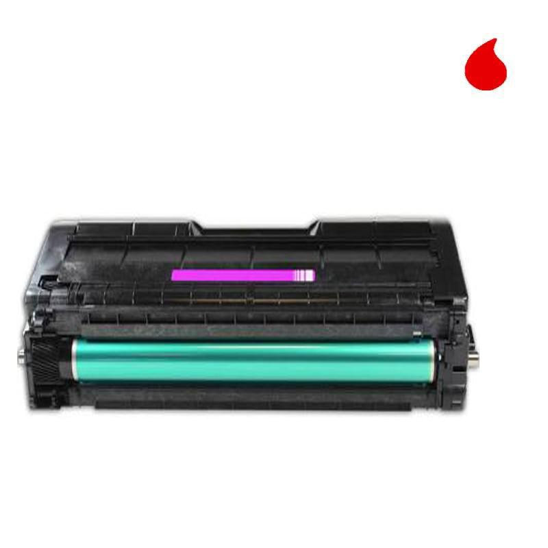 Ricoh 231M Toner Compatible Magenta