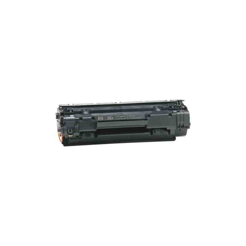 CB435A Toner HP Compatible Negro