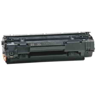 CB435A Toner HP Compatible Negro