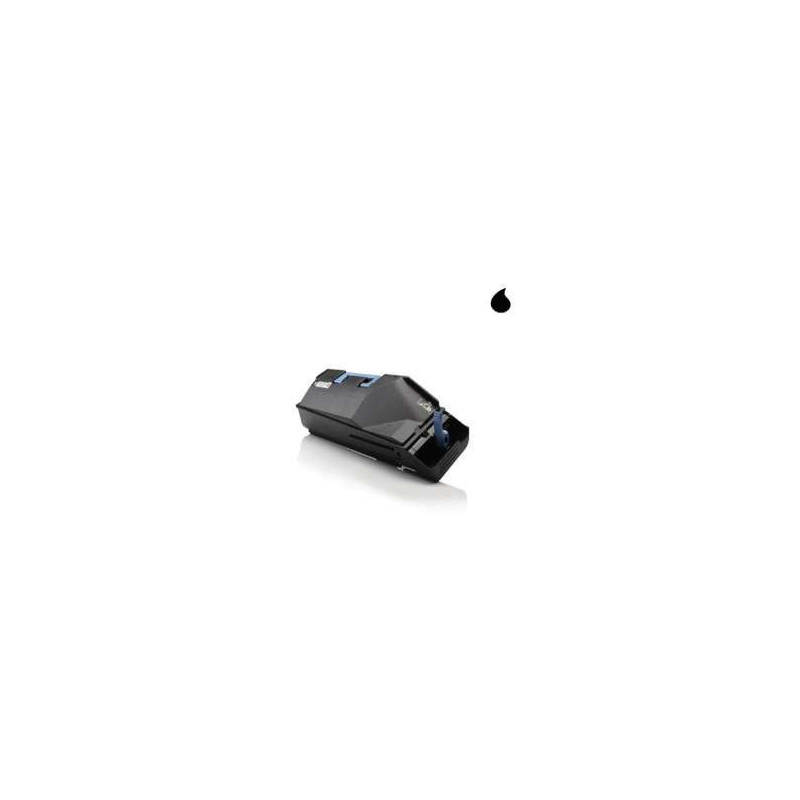 T1631 T1621 Epson Cartucho 16XL Negro Compatible