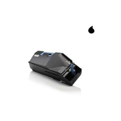 Tk-865Bk Toner Compatible Kyocera Negro (1T02Jz0Eu0 ) 20.000 Pag.