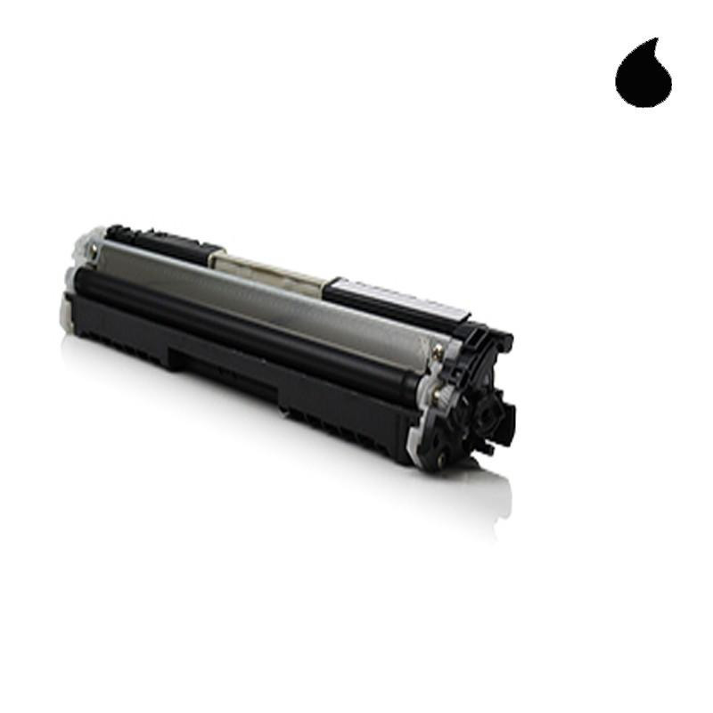 CF350A Toner HP Compatible Negro 130A
