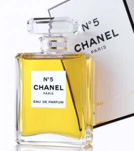 Perfume Channel Nº5
