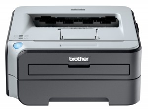 Impresora Laser Brother HL-2140