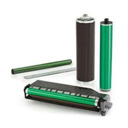 Partes de un Toner