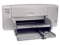 impresora hp 710c