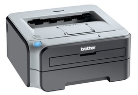 Impresora Brother HL-2140